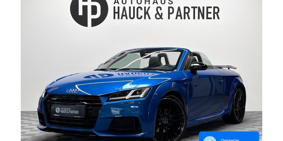 Audi TT 89.600 km 29.890 &euro; Burscheid 51399