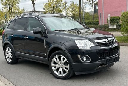Opel Antara 189.000 km 6.400 &euro; Neuss 41460