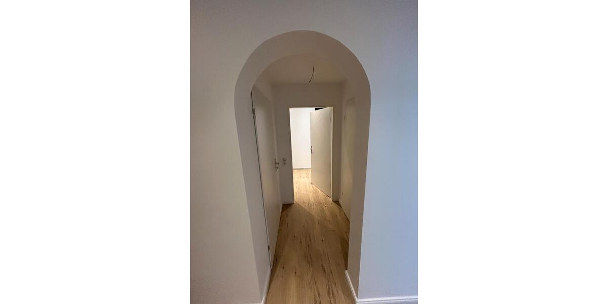 Etagenwohnung Wuppertal Arrenberg - 2 Zimmer, 64 m&sup2;, 870&euro; | Angebot:25305259