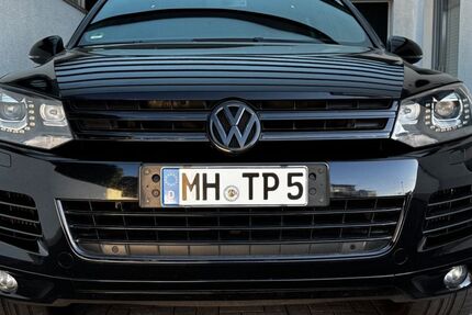 VW Touareg 199.998 km 14.800 &euro; Mülheim 45481