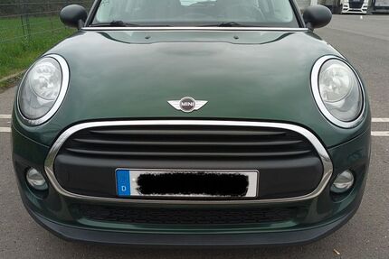 Mini One D 298.400 km 3.800 &euro; Düsseldorf Nähe Airport 40474