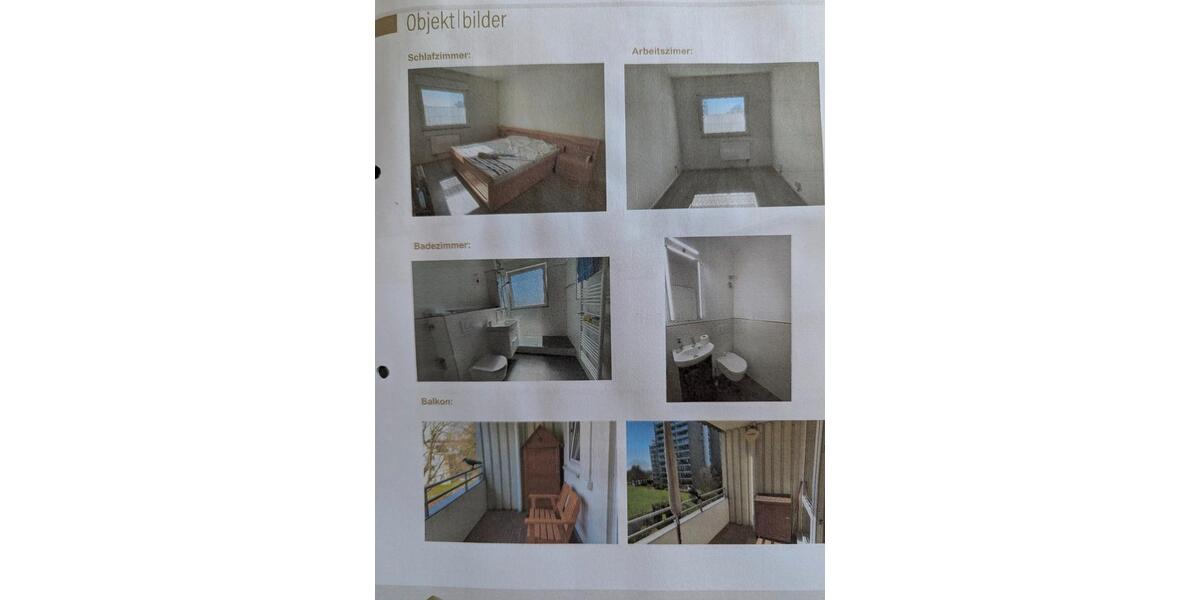 Etagenwohnung Köln Lindenthal - 3 Zimmer, 95 m&sup2;, 372.000&euro; | Angebot:26047060