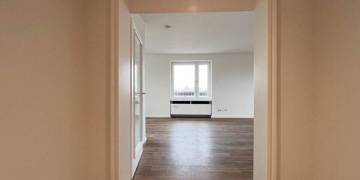 Etagenwohnung Köln Bayenthal - 4 Zimmer, 140 m&sup2;, 2.100&euro; | Angebot:26833510