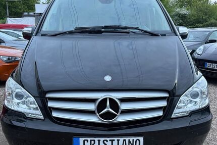 Mercedes-Benz Viano 381.000 km 11.499 &euro; Köln 51107