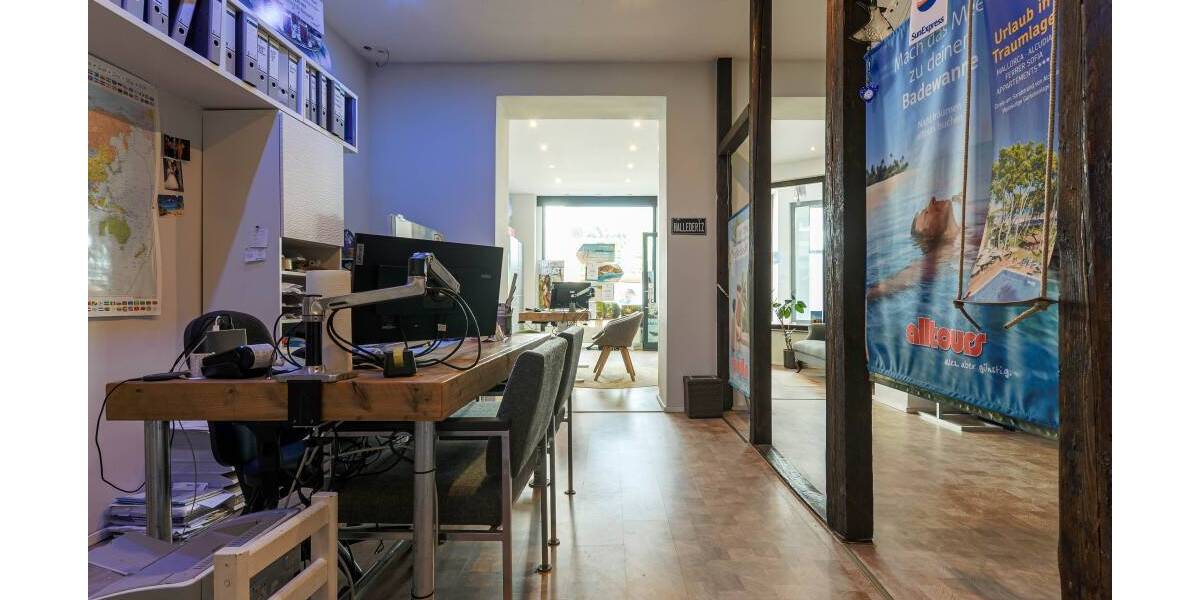 Einfamilienhaus Leverkusen Opladen - 2 Zimmer, 179.000&euro; | Angebot:25780822