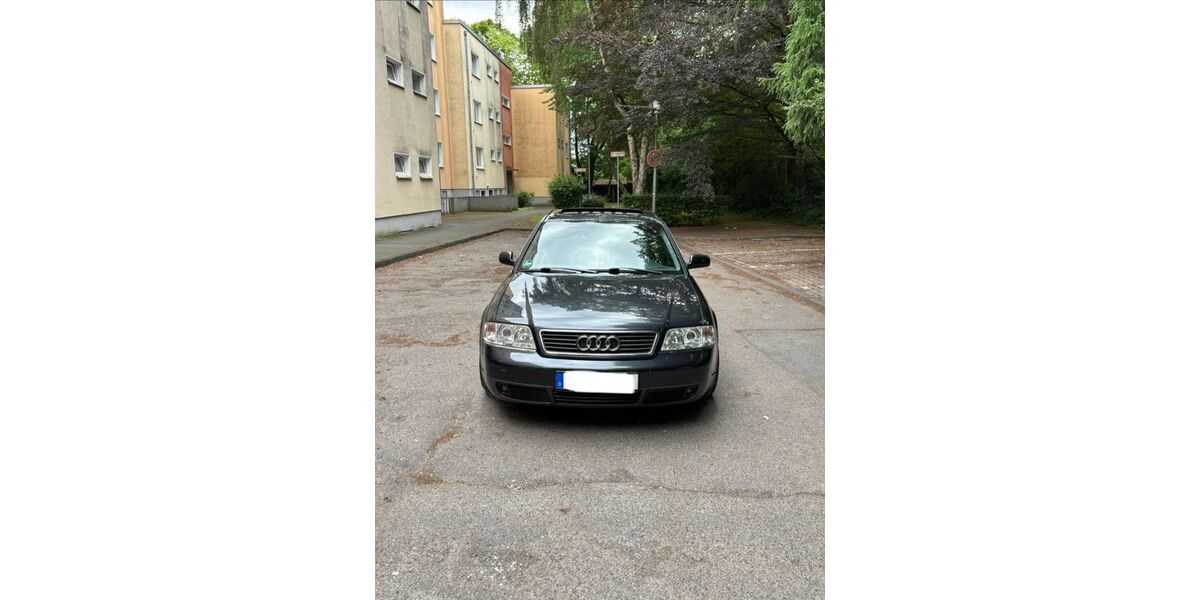 Audi A6 160.000 km 1.999 &euro; Köln 51063