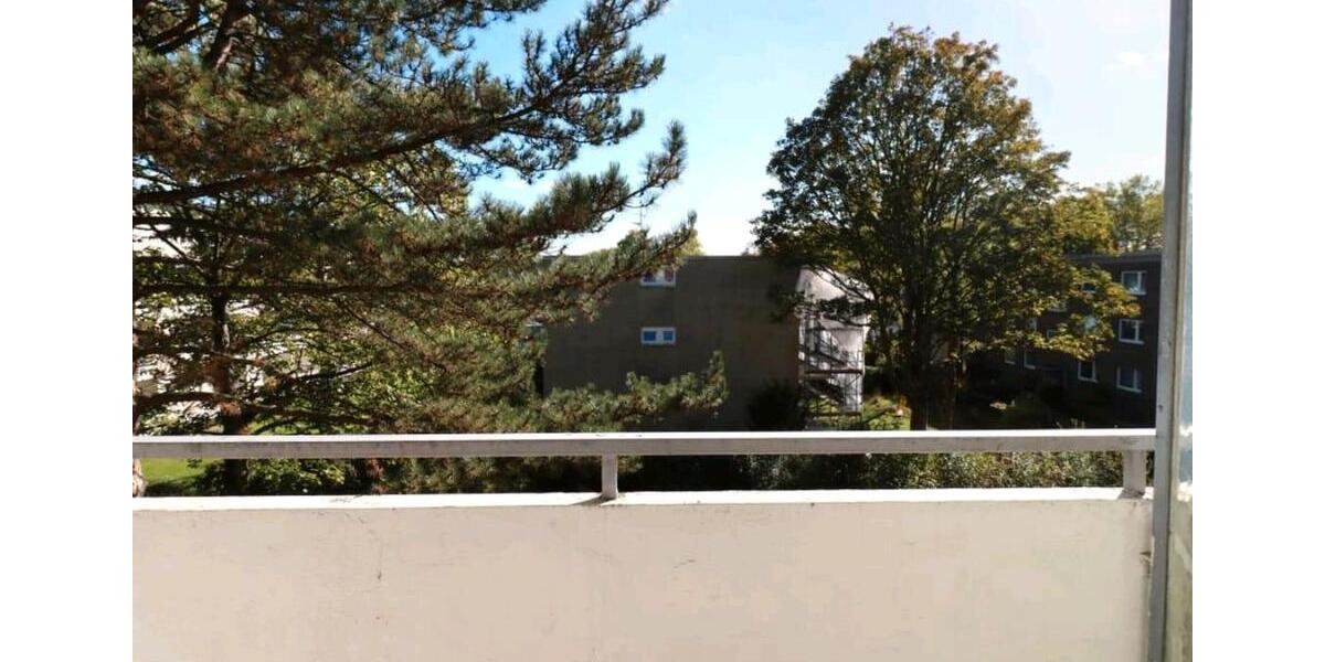 Etagenwohnung Düsseldorf Stadtbezirk 5 - 1 Zimmer, 20 m&sup2;, 600&euro; | Angebot:25443973