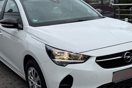 Opel Corsa 41.536 km 12.990 &euro; Radevormwald 42477