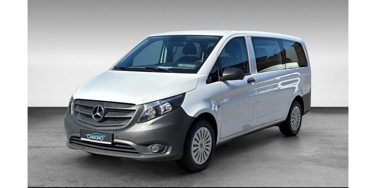 Mercedes-Benz Vito 131.129 km 25.900 &euro; Wuppertal 42277