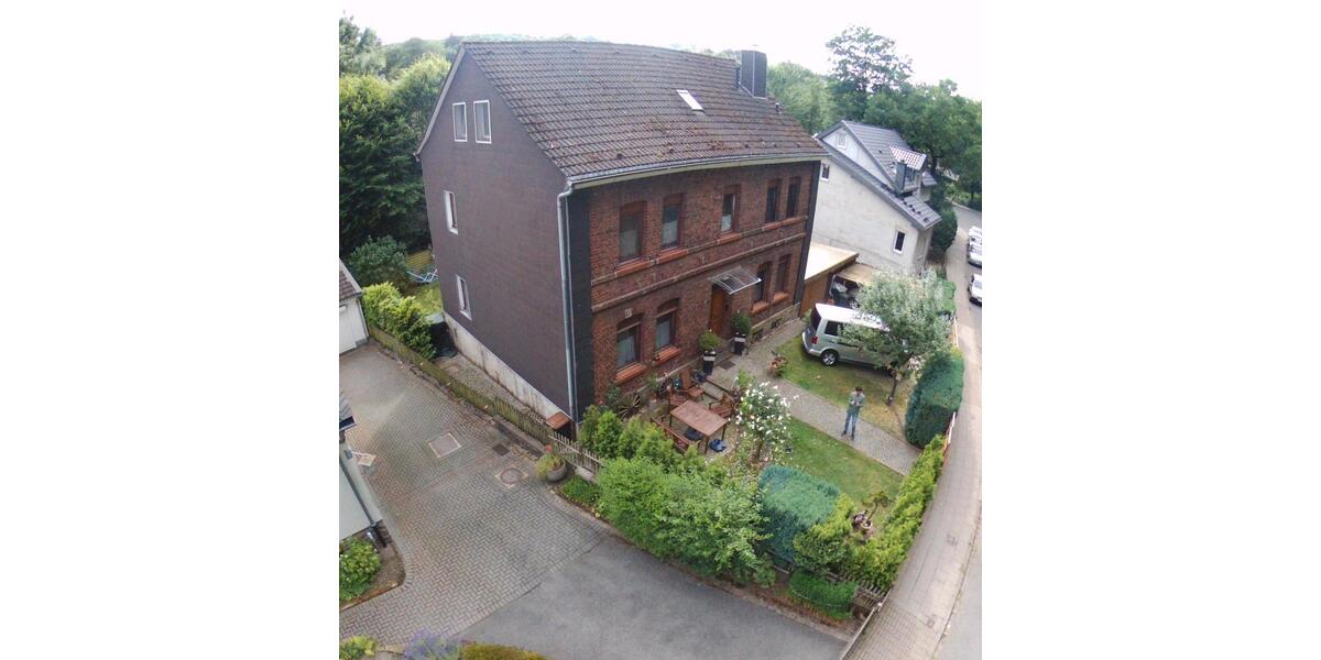 Mehrfamilienhaus, Wohnhaus Velbert Langenberg - 360.000&euro; | Angebot:25290597