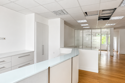 Gewerbeobjekt Düsseldorf Oberkassel - 5.000&euro; | Angebot:27374765