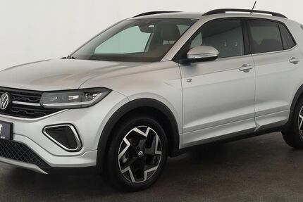 VW T-Cross 6.000 km 29.674 &euro; Neuss 41460