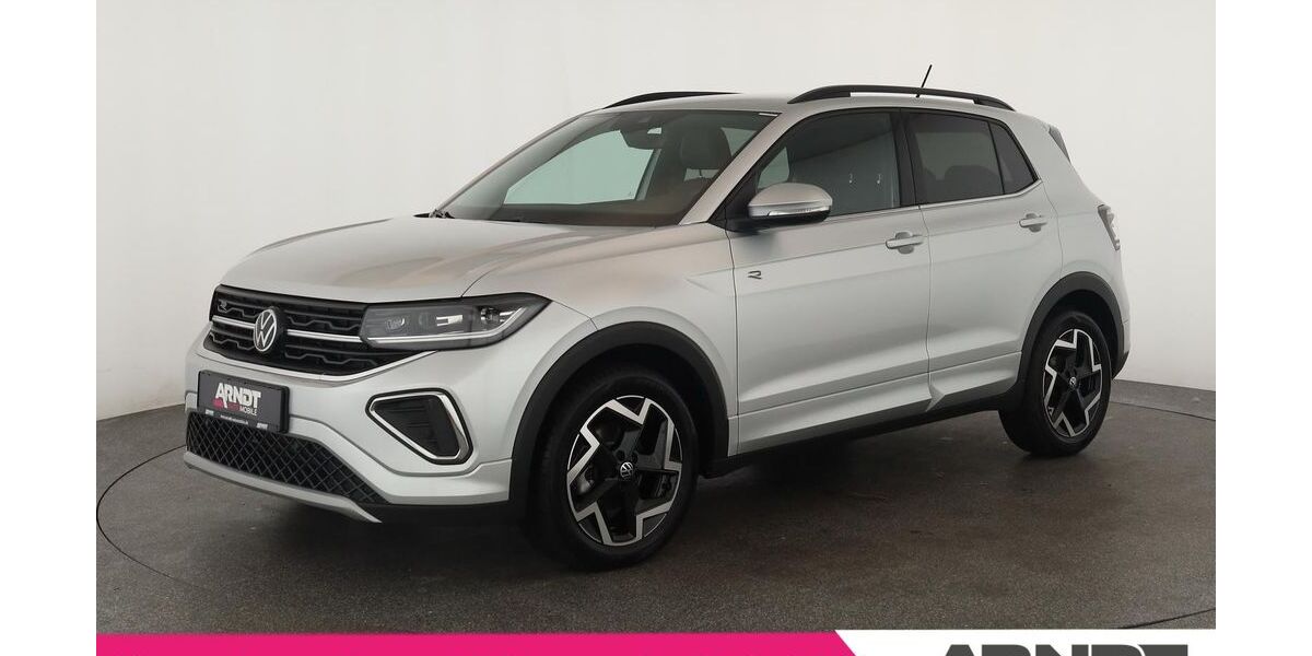 VW T-Cross 6.000 km 29.674 &euro; Neuss 41460
