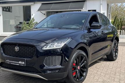 Jaguar E-Pace 68.500 km 25.890 &euro; Mülheim /Ruhr 45481