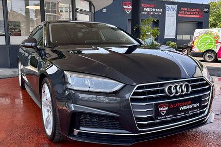 Audi A5 99.476 km 20.990 &euro; Düsseldorf 40589