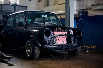 Rover Andere 100.000 km 13.000 &euro; Remscheid 42897