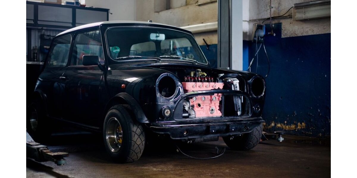 Rover Andere 100.000 km 13.000 &euro; Remscheid 42897