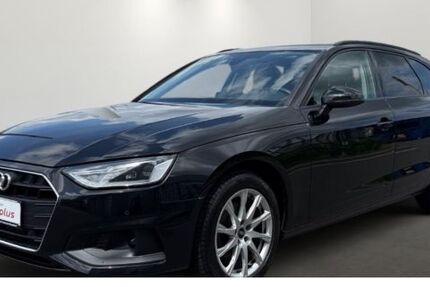 Audi A4 53.883 km 21.900 &euro; Düsseldorf 40233