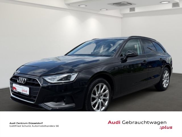 Audi A4 53.883 km 21.900 &euro; Düsseldorf 40233