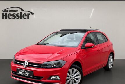 VW Polo 158.394 km 10.500 &euro; Grevenbroich 41515