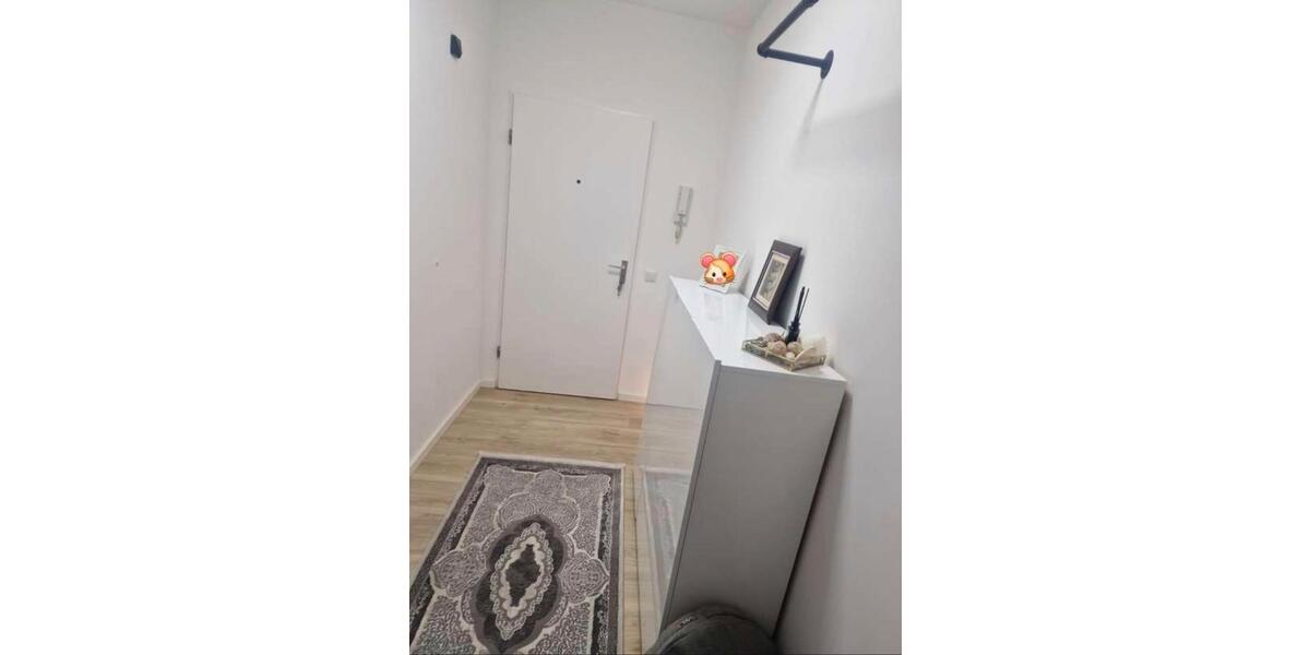 Etagenwohnung Willich - 2 Zimmer, 55 m&sup2;, 700&euro; | Angebot:26279676