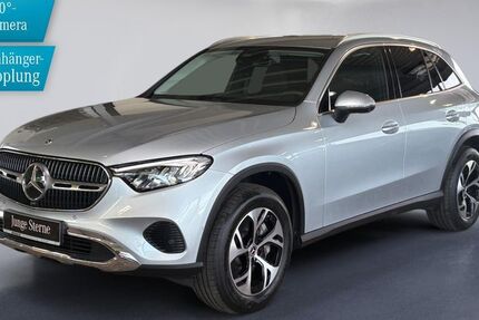 Mercedes-Benz GLC 300 6.569 km 57.790 &euro; Neuss 41464