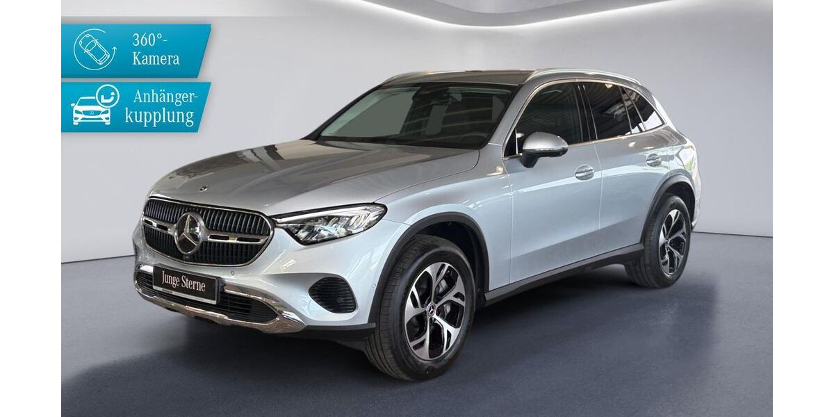 Mercedes-Benz GLC 300 6.569 km 57.790 &euro; Neuss 41464