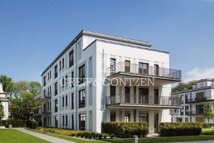 Wohnung Köln Marienburg - 4 Zimmer, 194 m&sup2;, 1.580.000&euro; | Angebot:25768852