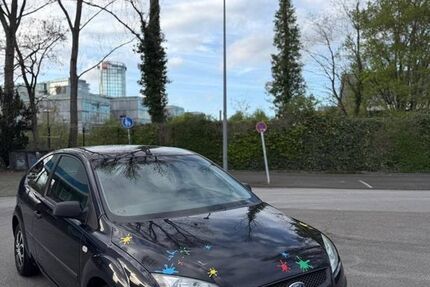 Ford Focus 130.000 km 1.950 &euro; Köln 50735