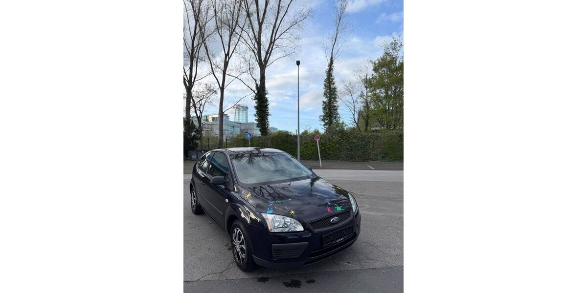 Ford Focus 130.000 km 1.950 &euro; Köln 50735