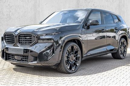 BMW XM 1.001 km 118.705 &euro; Velbert 42549