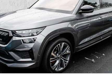 Skoda Kodiaq 83.019 km 40.970 &euro; Düsseldorf 40474