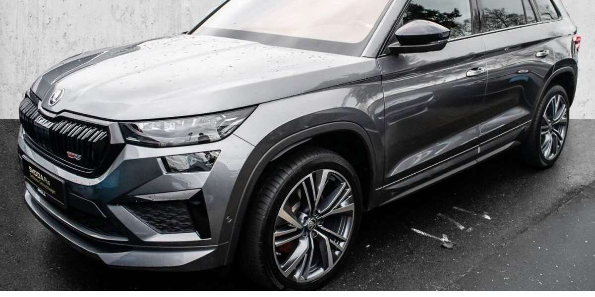 Skoda Kodiaq 83.019 km 40.970 &euro; Düsseldorf 40474