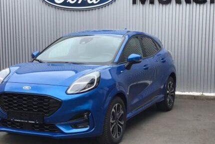 Ford Puma 36.100 km 19.490 &euro; Bergisch Gladbach 51427