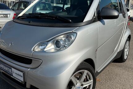 Smart ForTwo 157.000 km 4.250 &euro; Köln 50933