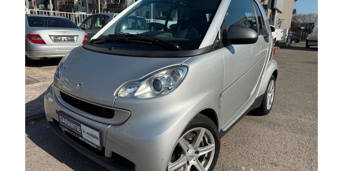 Smart ForTwo 157.000 km 4.250 &euro; Köln 50933