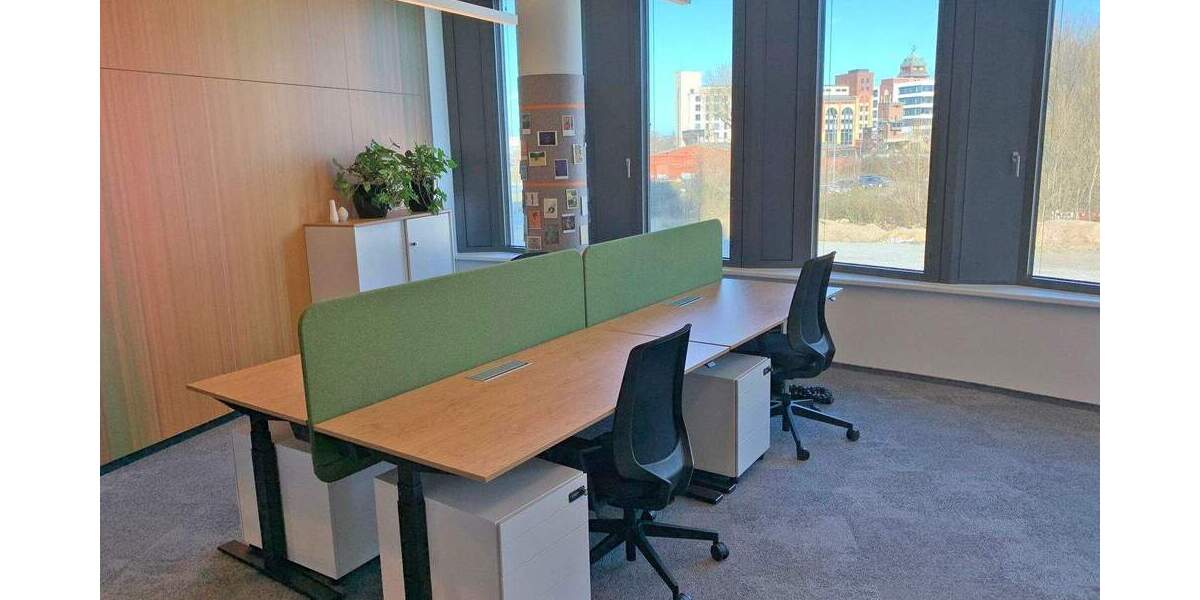 Gewerbeobjekt Düsseldorf Hafen - 1.400&euro; | Angebot:25881649