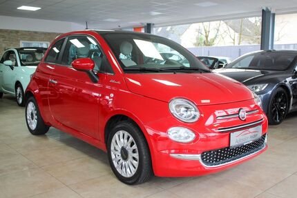 Fiat 500 19.000 km 12.999 &euro; Hilden (bei Düsseldorf) 40721