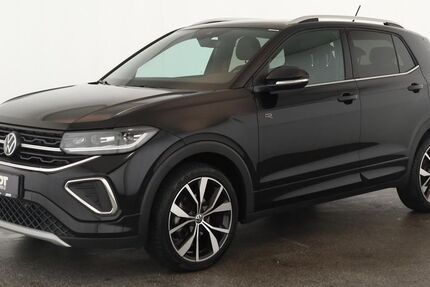 VW T-Cross 20.900 km 23.484 &euro; Düsseldorf 40233