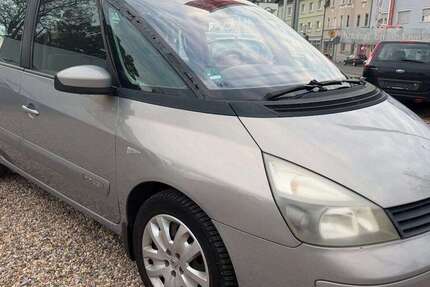 Renault Espace 214.000 km 1.750 &euro; Leverkusen 51371