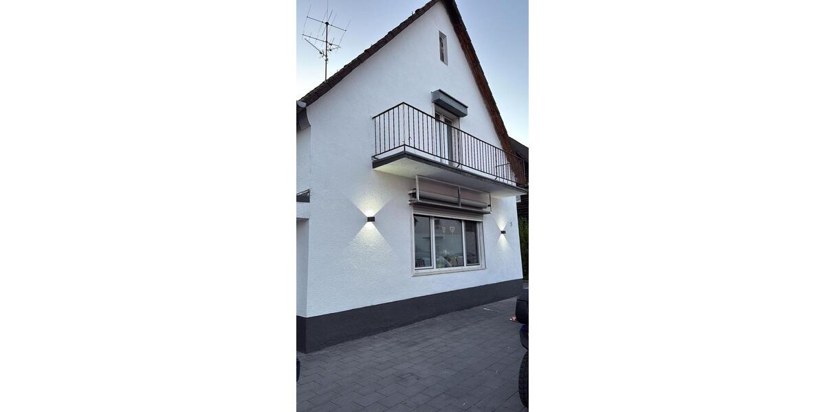 Einfamilienhaus Leverkusen - 4 Zimmer, 116 m&sup2;, 525.000&euro; | Angebot:24871311