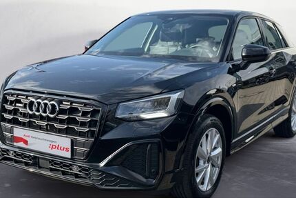 Audi Q2 50.418 km 28.980 &euro; Hilden 40721