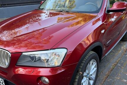 BMW X3 207.075 km 11.850 &euro; Köln 51109