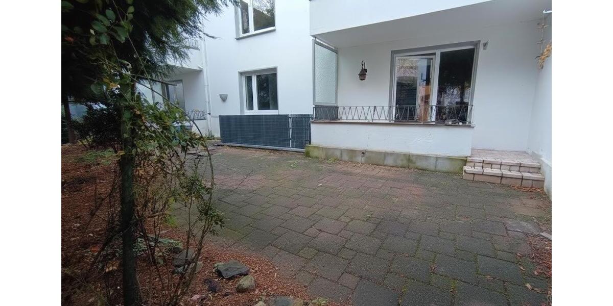 Erdgeschoßwohnung Neuss - 1 Zimmer, 35 m&sup2;, 129.950&euro; | Angebot:26250400