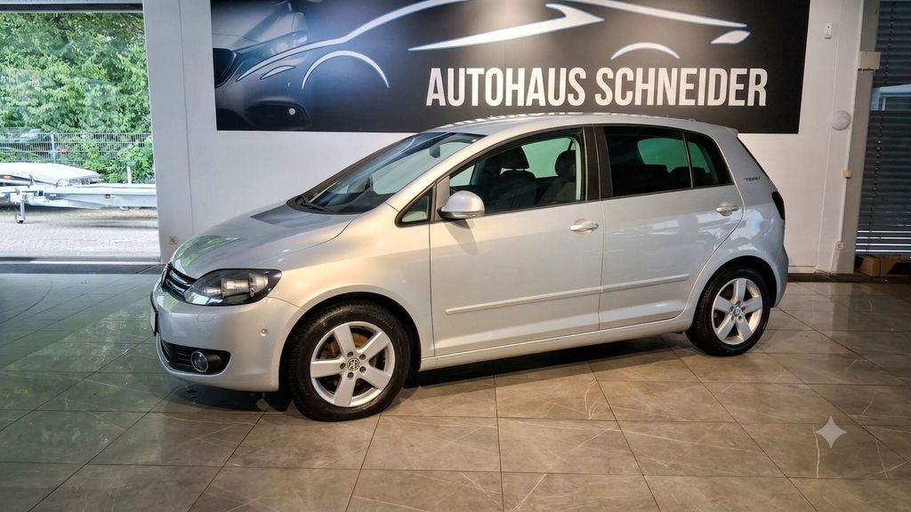 VW Golf Plus 68.180 km 7.490 &euro; Ratingen 40880