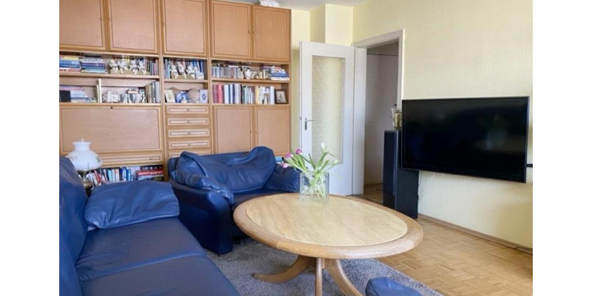 Etagenwohnung Ratingen Tiefenbroich - 3 Zimmer, 79 m&sup2;, 225.000&euro; | Angebot:26114659