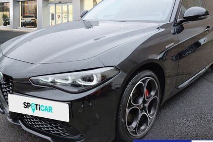 Alfa Romeo Giulia 26.358 km 32.980 &euro; Köln 50933