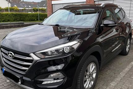 Hyundai TUCSON 152.421 km 13.600 &euro; Erkrath 40699