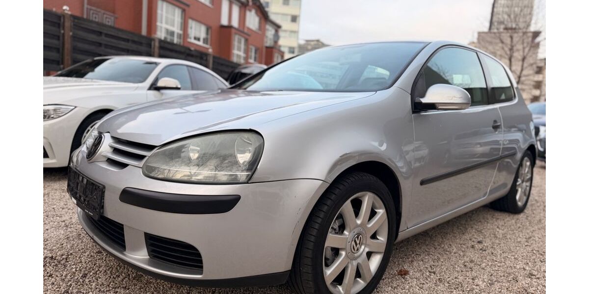 VW Golf 235.000 km 950 &euro; Köln 50674