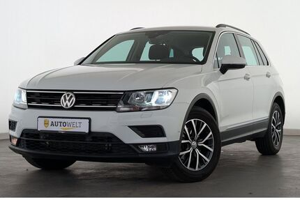 VW Tiguan 65.720 km 19.560 &euro; Düsseldorf 40599